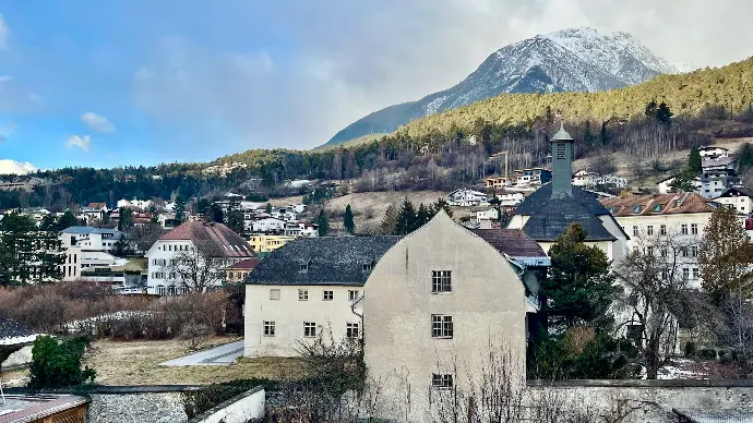 Dachspengler und Spengler in Imst in Tirol Dachspengler und Spengler in Imst in Tirol