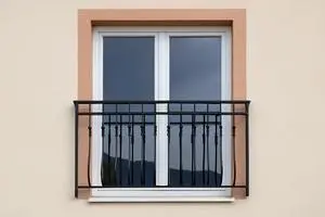 Geländer Französchischer Balkon Geländer Französchischer Balkon